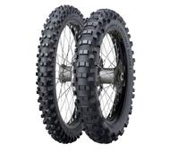 DUNLOP GEOMAX EN91 140/80-18 TT, Neumáticos de moto trasero