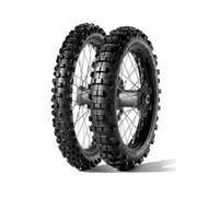 Dunlop Geomax Enduro 140/80-18 70R TT Rear