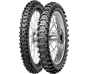 Dunlop Geomax MX 12 120/80-19 63M Rear
