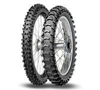 Dunlop GEOMAX MX-12 80/100 R21 51M coche de turismo Neumáticos de verano Neumáticos 635895