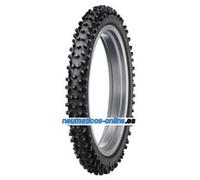 Dunlop Geomax MX 12 F ( 80/100-21 TT 51M Rueda delantera )