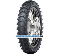 Dunlop Geomax MX 14 ( 80/100-12 TT 41M Rueda trasera, M/C )