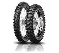 Dunlop Geomax MX 33 70/100-10 41J Rear