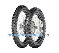 Dunlop Geomax MX 33 70/100-17 40M TT Front NHS