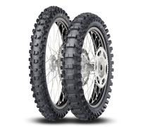 Dunlop Geomax MX 34 F 70/100 R17 40M coche de turismo Neumáticos de verano Neumáticos 640367