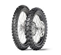 Dunlop Geomax MX 3S 60/100-10 33J J Front TT DOT15