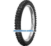Dunlop Geomax MX 51 F ( 70/100-19 TT 42M M/C, Rueda delantera )