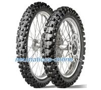 Dunlop Geomax MX 52 F ( 70/100-17 TT 40M M/C, Rueda delantera )