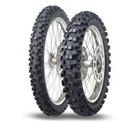 Dunlop GEOMAX MX-53 110/100 R18 64M coche de turismo Neumáticos de verano Neumáticos 636578
