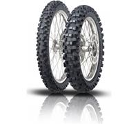 Dunlop Geomax MX 53 70/100-10 41J TT Rear NHS