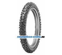 DUNLOP 60/100-12 36J GEOMAX MX53 F TT NHS