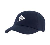 DUNLOP Gorra Promo, Azul Marino