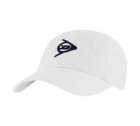 DUNLOP Gorra Promo, Blanco