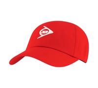 DUNLOP Gorra Promo, Rojo