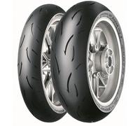 Dunlop GP Racer D212 DUNLOP R (radial)