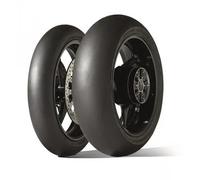 Dunlop GP Racer Slick D212 DUNLOP 120/70R17