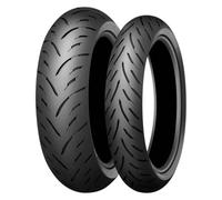 DUNLOP 120/70 ZR17 TL 58W SPORTMAX GPR-300 M/C (F)