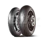 DUNLOP GPR D212 FM 120/70ZR17 (58W) TL