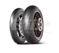 Dunlop Sportmax GP Racer D212 Medium 180/55ZR17 73W