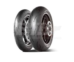 DUNLOP GPR D212 M 180/55ZR17 (73W) TL
