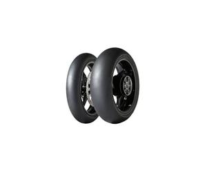 DUNLOP GPR SL212 M 190/55R17 NHS TL