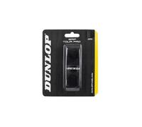 Dunlop Tour Pro Pack De 1-negro