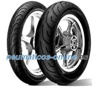 Dunlop GT 502 F H/D ( 120/70 R19 TL 60V Rueda delantera )