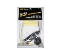 Dunlop - He-107 - Kit de mantenimiento para flauta