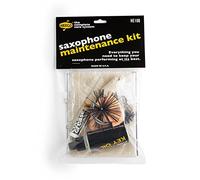 Dunlop He-108 Saxofon Gamuza-grasas-polish
