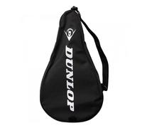 DUNLOP Headcover, Funda De Raqueta, Negro, U, Unisex-Adulto, Normal