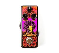 DUNLOP Hendrix Shrine Series Band of Gypsys Pedal de Efectos Fuzz para Guitarra