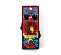 DUNLOP Hendrix Shrine Series Octavio Fuzz Pedal de Efectos para Guitarra