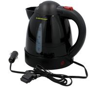 Hervidor 24V 150W con Enchufe Mechero (800ml) - DUNLOP