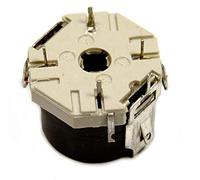 Dunlop HI-01 Cry Baby® Halo Inductor