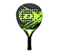 Dunlop Impact Hl Yellow Negro