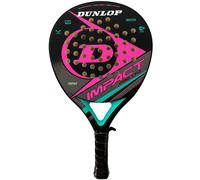 Dunlop Impact Pro Hl Pink Rosa