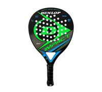 Dunlop Impact Pro Hl Verde Negro