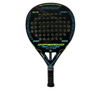 Dunlop Inferno Elite Ltd Amarillo Azul