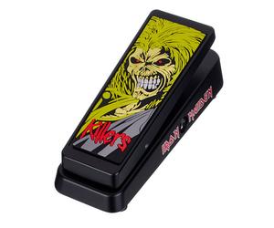 Dunlop Iron Maiden Killers Cry Baby