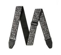Dunlop Jacquard Strap Catacomb
