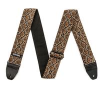 Dunlop Jacquard Strap King Cobra