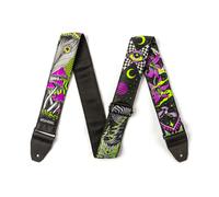 Dunlop Jacquard Strap Night Trip