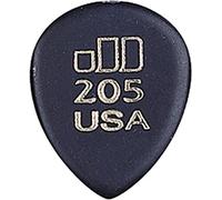 Dunlop Jazztone 205 (36Stck) · Púa