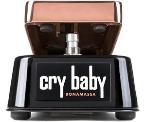 Dunlop JB 95 Joe Bonamassa Signature Cry Baby Efecto de guitarra