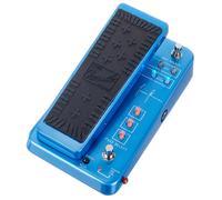 Pedal de efectos para guitarra DUNLOP CryBaby Signature