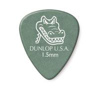 Dunlop JD-417P1.50 Gator Grip Standard 1.50mm 12 Pick Pack