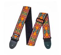 Dunlop JH04 Hendrix Poster Guitar Strap