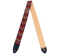 Dunlop Jimi Hendrix Strap Festival