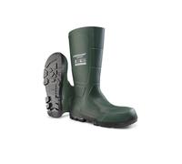 DUNLOP Protective Footwear, NA0KL01, JobGUARD O4, Patrimonio Verde, Talla 43 EU