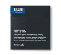 JIM DUNLOP RTT45130T - Cuerdas para bajo - Signature Trujillo Medium custom 5 cuerdas 45-63-80-102-130